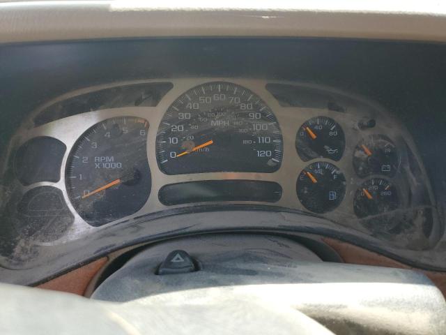 Photo 9 from auction – 2004 GMC SIERRA K25 with VIN 1GTHK29U84E266311