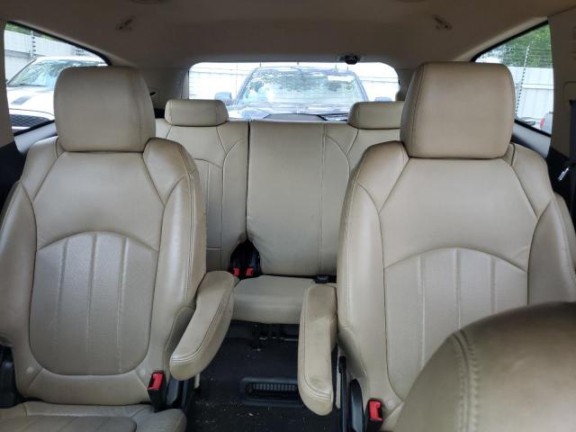 Photo 10 from auction – 2011 CHEVROLET TRAVERSE L with VIN 1GNKRLED4BJ357424