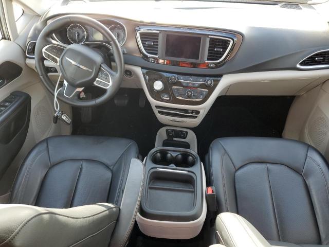 Photo 8 from auction – 2019 CHRYSLER PACIFICA T with VIN 2C4RC1BG8KR561280