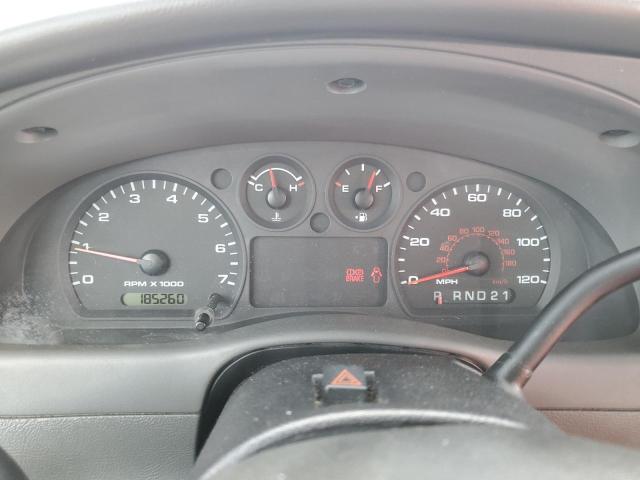 Photo 9 from auction – 2008 FORD RANGER with VIN 1FTYR10D18PB07451