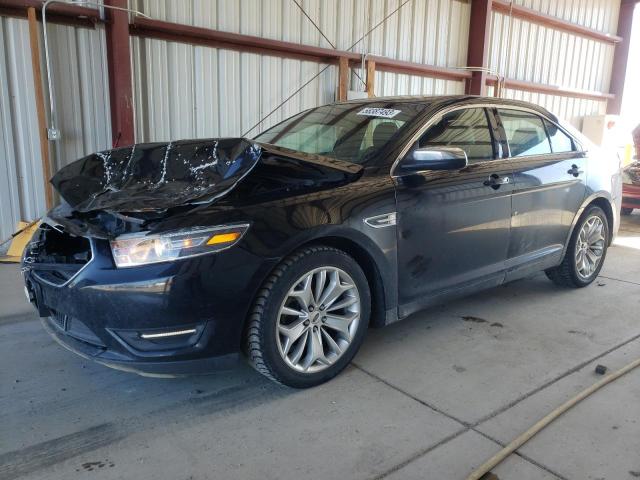 FORD TAURUS LIM 2017 с VIN 1FAHP2F88HG104512 - Снимка от търг