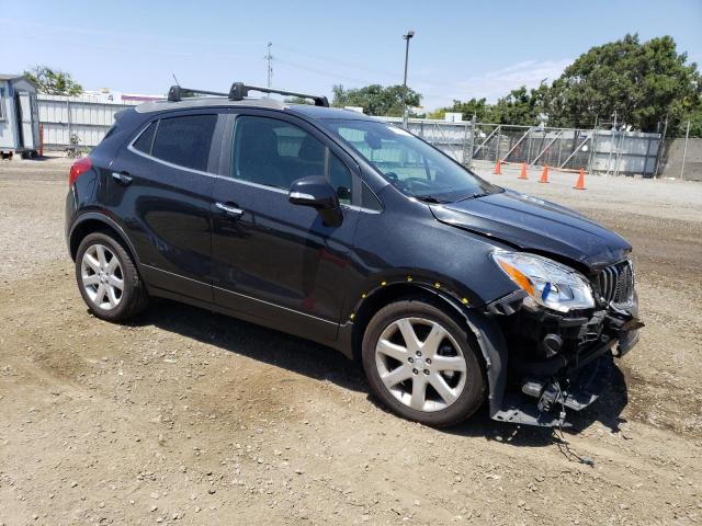Photo 4 from auction – 2015 BUICK ENCORE CON with VIN KL4CJBSB8FB229876