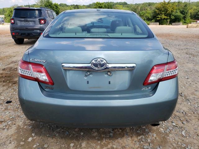 Photo 6 from auction – 2011 TOYOTA CAMRY BASE with VIN 4T4BF3EK2BR106353