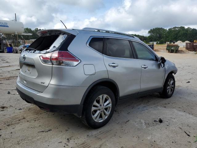 Photo 3 from auction – 2016 NISSAN ROGUE S with VIN JN8AT2MT9GW024384