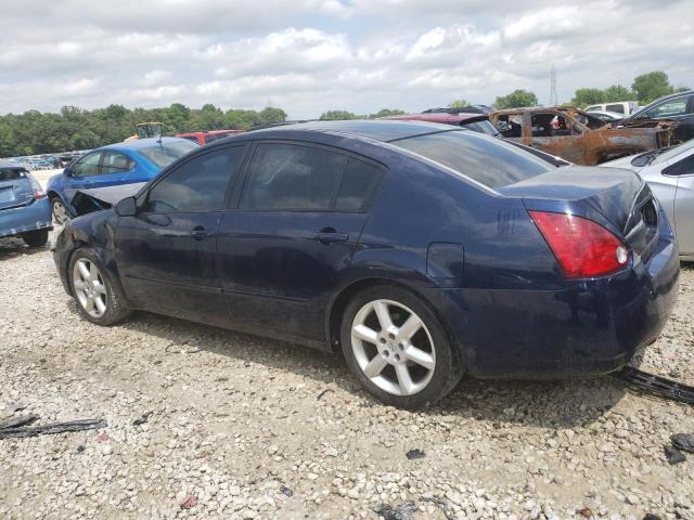 Photo 2 from auction – 2006 NISSAN MAXIMA SE with VIN 1N4BA41E56C802693
