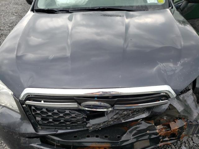 Photo 12 from auction – 2014 SUBARU FORESTER 2 with VIN JF2SJAEC9EH506547