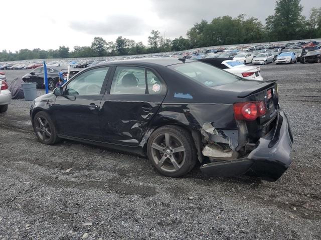 Photo 2 from auction – 2008 VOLKSWAGEN JETTA WOLF with VIN 3VWRA71K68M164274