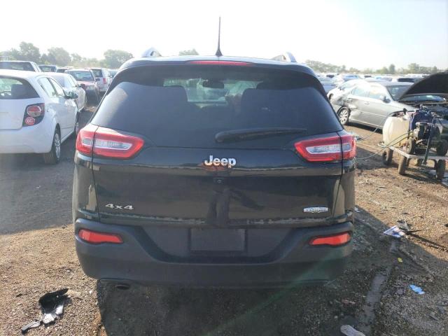 Photo 6 from auction – 2017 JEEP CHEROKEE with VIN 1C4PJMCB0HW606763