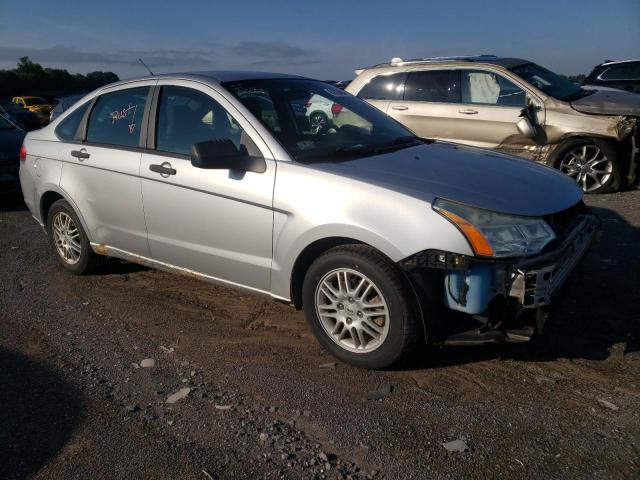 Photo 4 from auction – 2011 FORD FOCUS SE with VIN 1FAHP3FN1BW199441