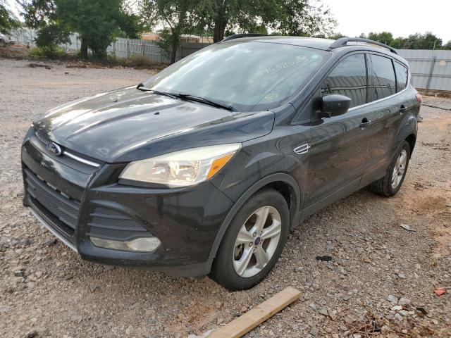 FORD ESCAPE SE 2014 with VIN 1FMCU9G93EUD67402 - Photo from auction