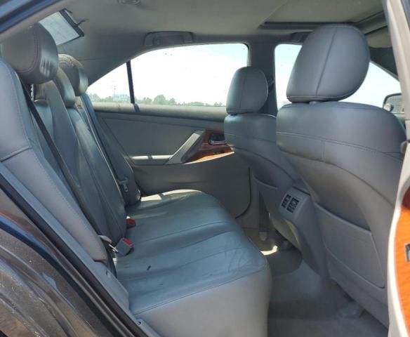 Photo 10 from auction – 2011 TOYOTA CAMRY BASE with VIN 4T1BF3EK3BU166409