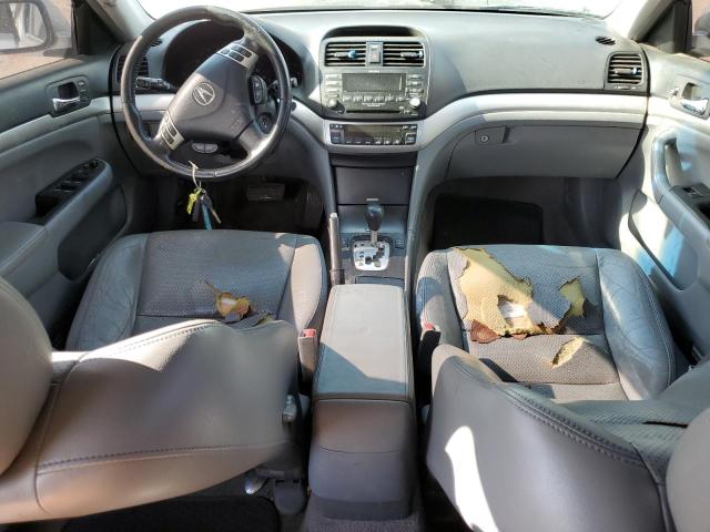 Photo 8 from auction – 2008 ACURA TSX with VIN JH4CL96838C007426