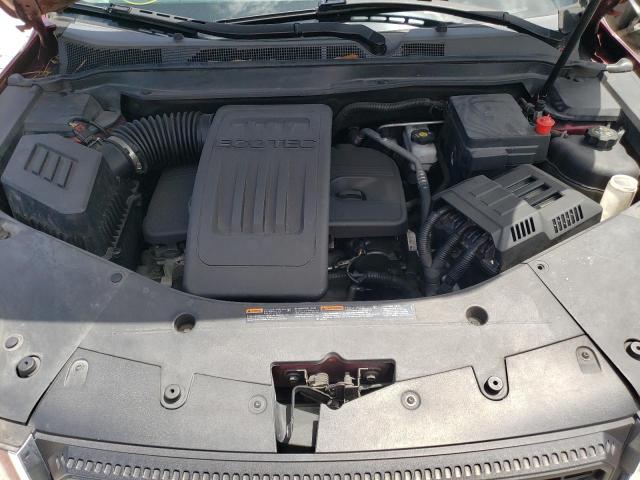 Photo 12 from auction – 2016 GMC TERRAIN SL with VIN 2GKALMEK2G6216886