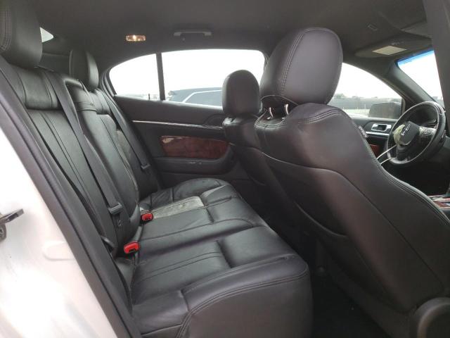 Foto 10 de la subasta – 2016 LINCOLN MKS con VIN 1LNHL9FT9GG600643