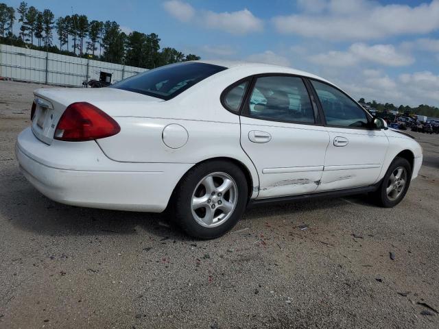 Photo 3 from auction – 2002 FORD TAURUS SE with VIN 1FAFP53292A260853