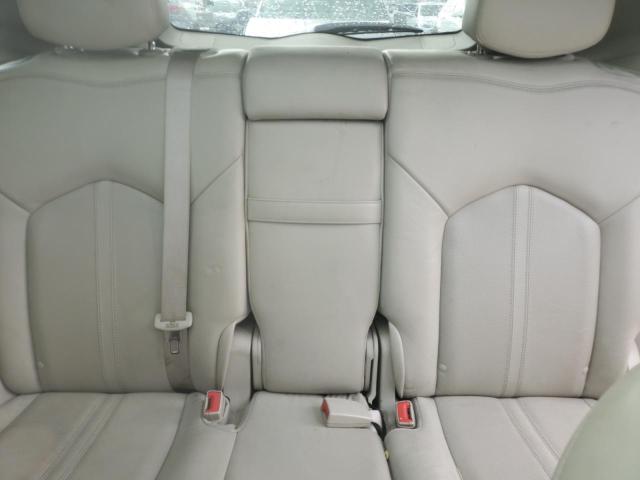 Photo 10 from auction – 2012 CADILLAC SRX LUXURY with VIN 3GYFNAE3XCS560832