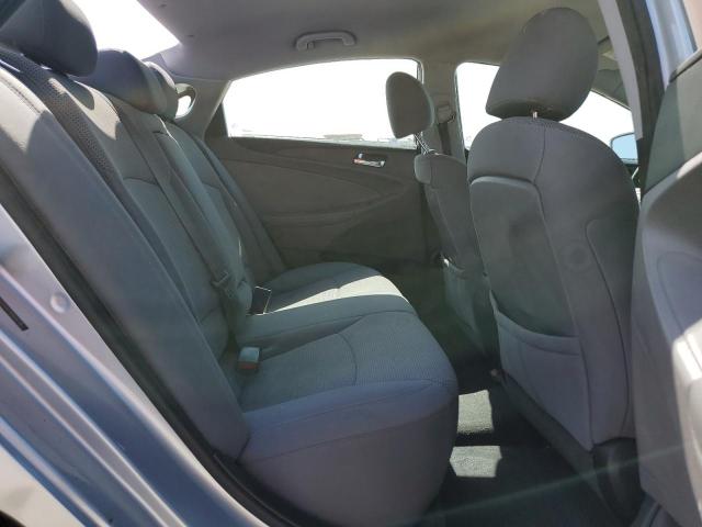Photo 10 from auction – 2013 HYUNDAI SONATA GLS with VIN 5NPEB4AC7DH656348
