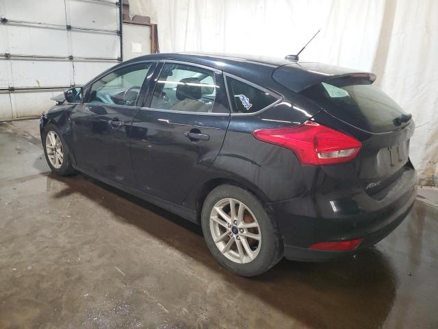 Photo 2 from auction – 2015 FORD FOCUS SE with VIN 1FADP3K29FL267258