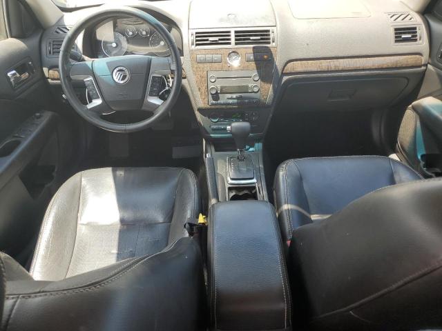 Photo 8 from auction – 2006 MERCURY MILAN with VIN 3MEHM08146R634603
