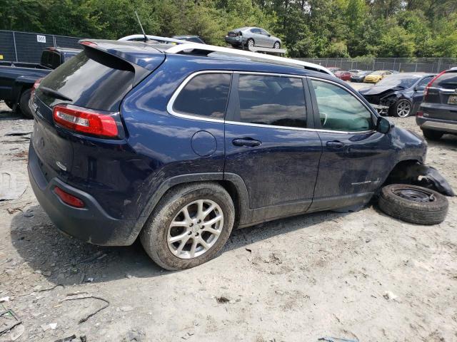 Photo 3 from auction – 2014 JEEP CHEROKEE L with VIN 1C4PJMCS3EW146378