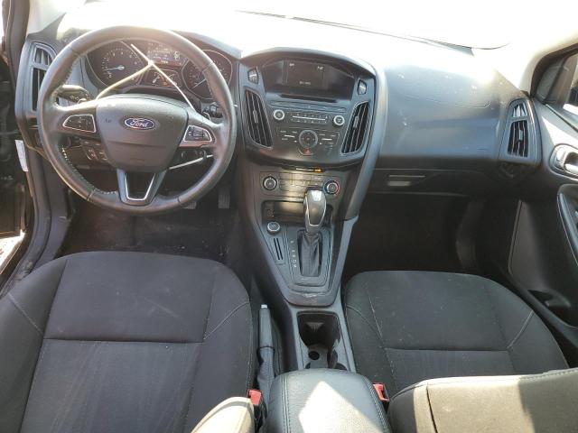 Photo 8 from auction – 2015 FORD FOCUS SE with VIN 1FADP3F28FL300115