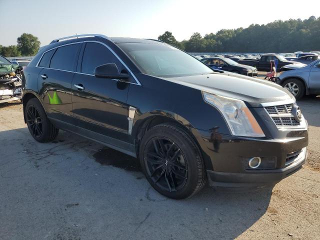 Photo 4 from auction – 2010 CADILLAC SRX PREMIU with VIN 3GYFNCEY6AS631772