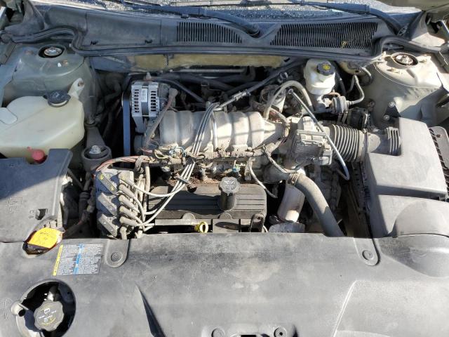 Photo 11 from auction – 2006 BUICK LUCERNE CX with VIN 1G4HD57296U246134