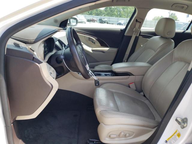 Photo 7 from auction – 2015 BUICK LACROSSE with VIN 1G4GB5G30FF135342