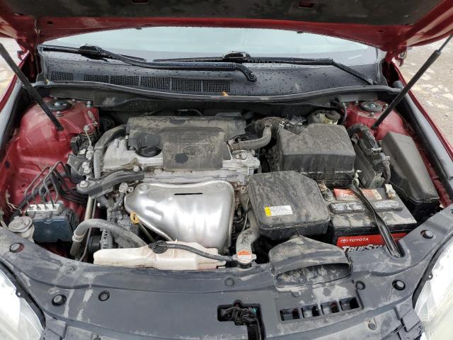 Photo 11 from auction – 2016 TOYOTA CAMRY LE with VIN 4T1BF1FK2GU594336