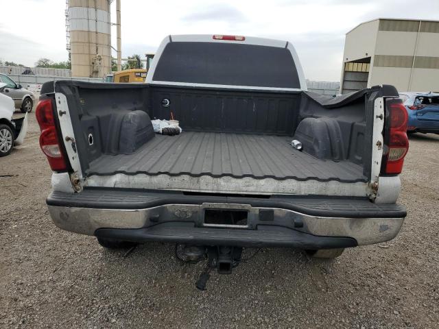 Photo 6 from auction – 2004 GMC SIERRA K25 with VIN 1GTHK23234F232858