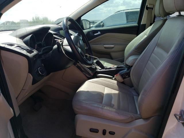Photo 7 from auction – 2014 FORD ESCAPE TIT with VIN 1FMCU0JX3EUB29259