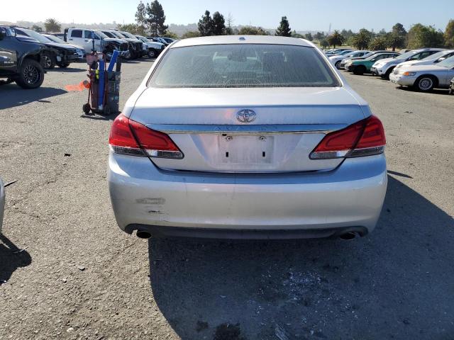 Foto 6 de la subasta – 2012 TOYOTA AVALON BAS con VIN 4T1BK3DB8CU447412