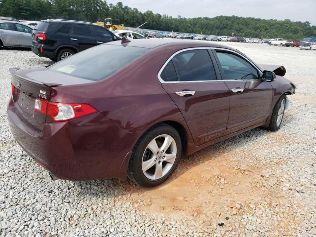 Photo 3 from auction – 2010 ACURA TSX with VIN JH4CU2F68AC028152