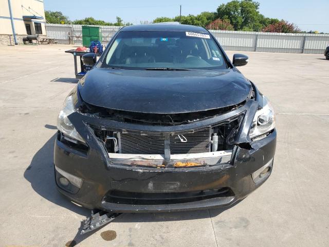 Photo 5 from auction – 2013 NISSAN ALTIMA 3.5 with VIN 1N4BL3AP3DN411341