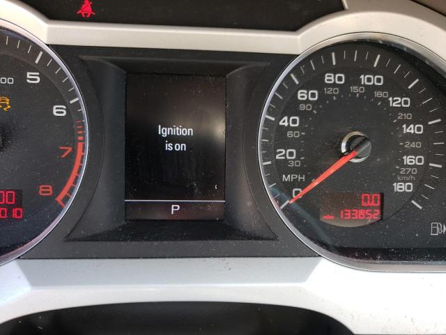 صورة رقم 9 من المزاد - 2011 AUDI A6 PRESTIG مع VIN WAUKGBFB5BN038786