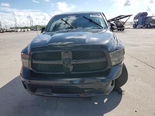 Photo 5 from auction – 2018 RAM 1500 SLT with VIN 1C6RR6LT7JS239757