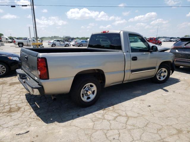 Photo 3 from auction – 2003 CHEVROLET SILVERADO with VIN 1GCEC14XX3Z169629