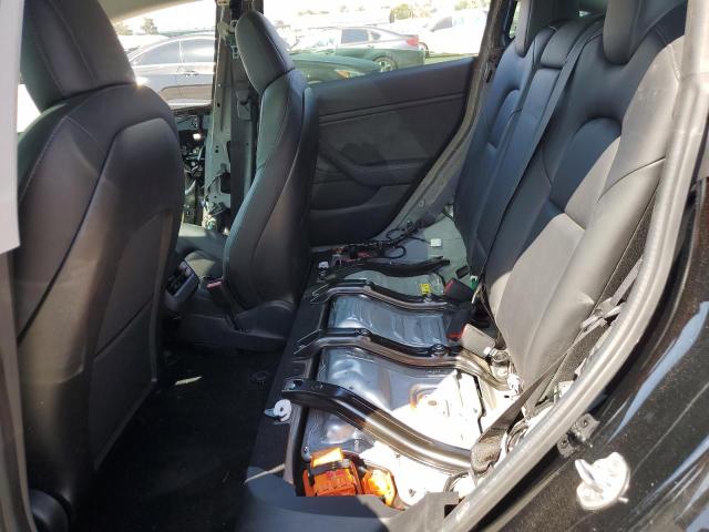 Photo 10 from auction – 2020 TESLA MODEL 3 with VIN 5YJ3E1EB3LF741733