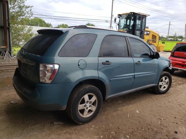 Photo 3 from auction – 2008 CHEVROLET EQUINOX LS with VIN 2CNDL23F386059644