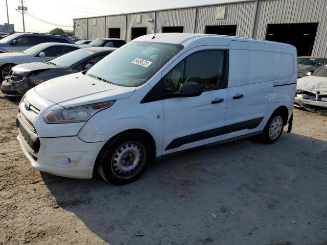 FORD TRANSIT CO 2014 with VIN NM0LS7F75E1135980 - Photo from auction