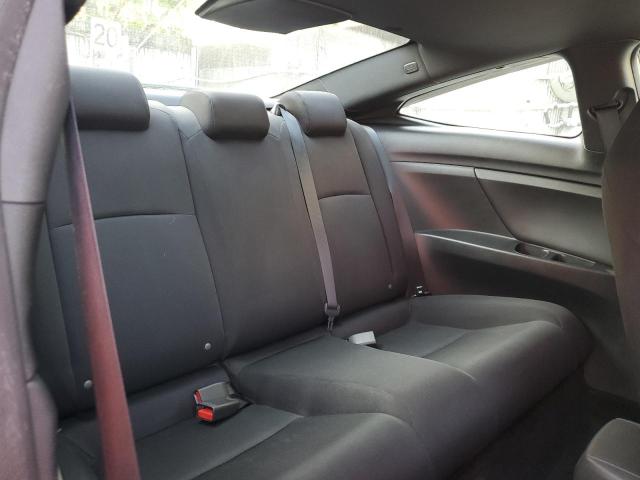 Photo 10 from auction – 2019 HONDA CIVIC SI with VIN 2HGFC3A52KH753588