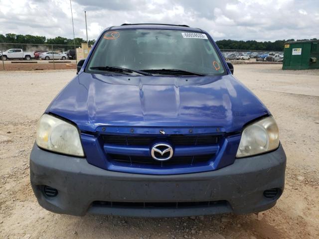 Photo 5 from auction – 2006 MAZDA TRIBUTE I with VIN 4F2YZ92Z16KM26236