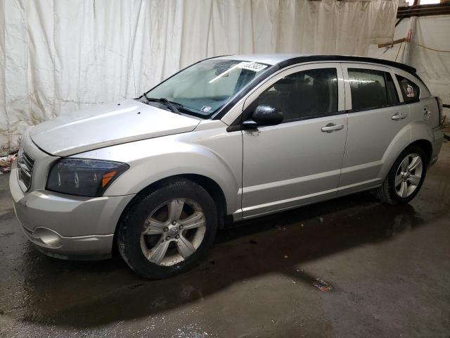 DODGE CALIBER MA 2010 with VIN 1B3CB3HA1AD574477 - Photo from auction