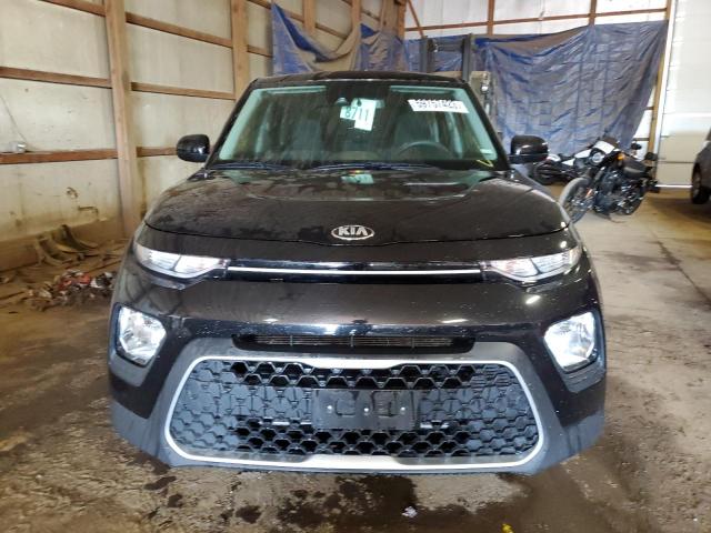 Photo 5 from auction – 2021 KIA SOUL LX with VIN KNDJ23AU1M7131663