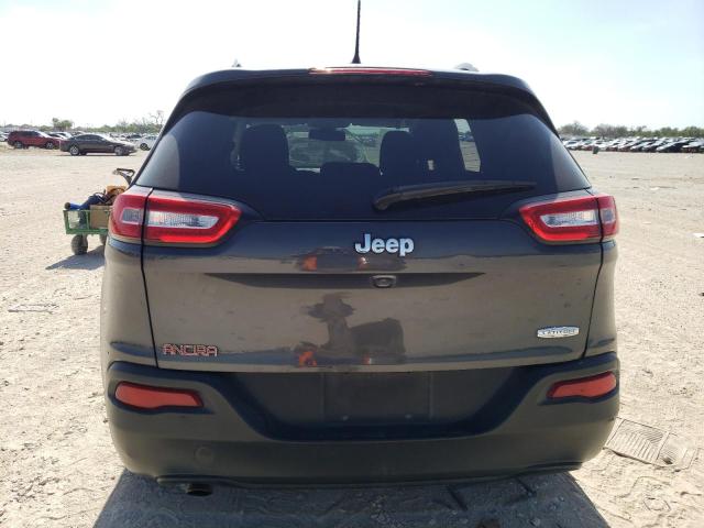 Photo 6 from auction – 2015 JEEP CHEROKEE L with VIN 1C4PJLCB4FW720837