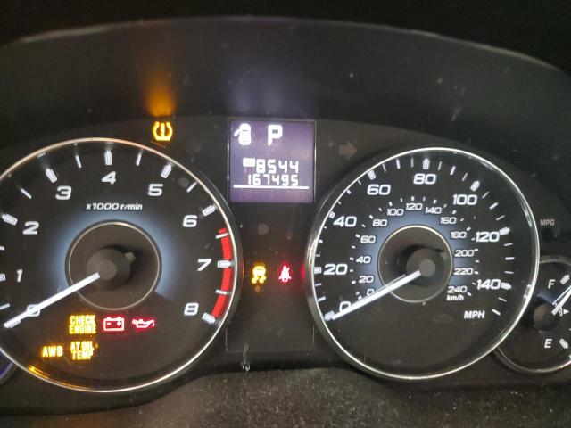 Снимка 9 от търг – 2012 SUBARU OUTBACK 2. с VIN 4S4BRBJC0C3269908