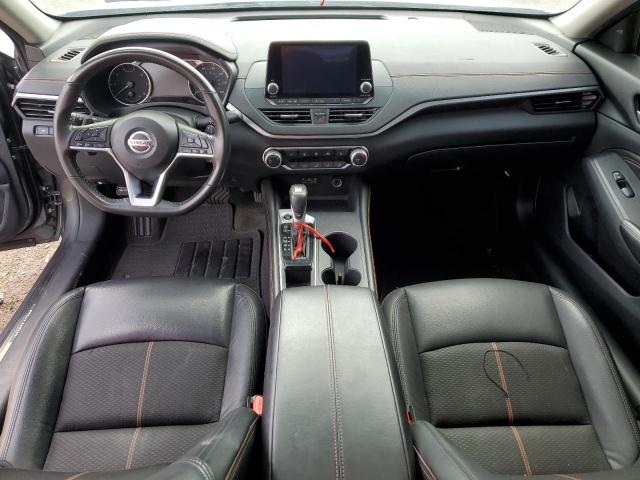 Photo 8 from auction – 2022 NISSAN ALTIMA SR with VIN 1N4BL4CV4NN364923