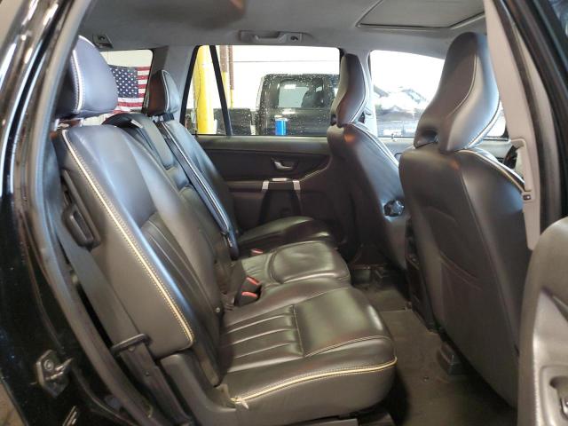 Photo 10 from auction – 2013 VOLVO XC90 3.2 with VIN YV4952CZ7D1635258