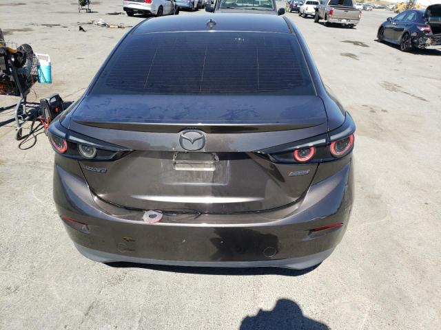 Photo 6 from auction – 2015 MAZDA 3 TOURING with VIN 3MZBM1V72FM160330