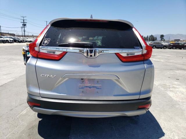 Photo 6 from auction – 2017 HONDA CR-V EXL with VIN 7FARW1H88HE031813